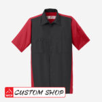 Pitmaster Two-toned Workshirt