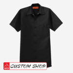 Pitmaster Workshirt